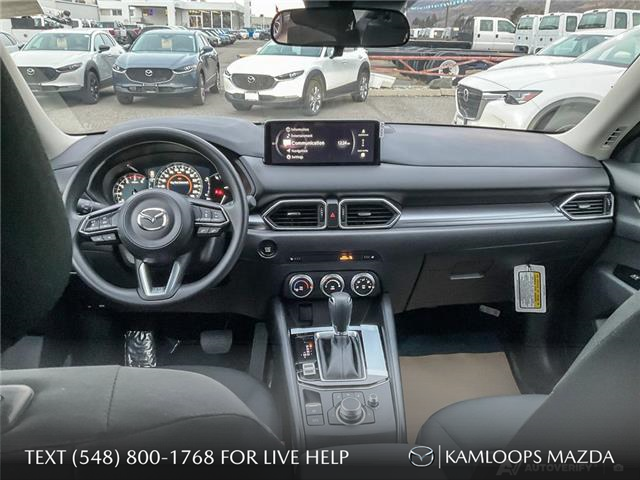 2025 Mazda CX-5 GX (Stk: YS452) in Kamloops - Image 24 of 25
