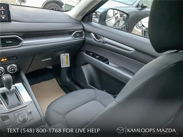 2025 Mazda CX-5 GX (Stk: YS452) in Kamloops - Image 25 of 25