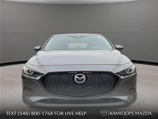 2025 Mazda Mazda3 Sport GS (Stk: ES462) in Kamloops - Image 2 of 25