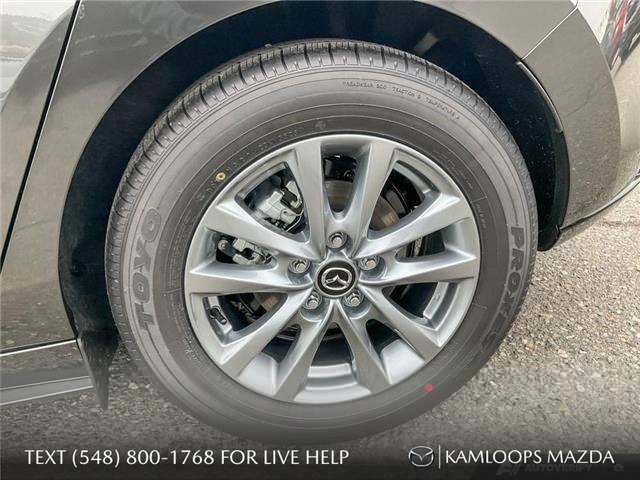 2025 Mazda Mazda3 Sport GS (Stk: ES462) in Kamloops - Image 6 of 25
