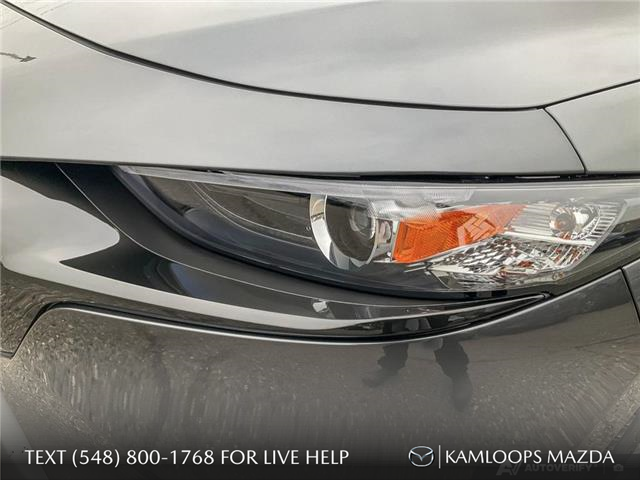 2025 Mazda Mazda3 Sport GS (Stk: ES462) in Kamloops - Image 8 of 25