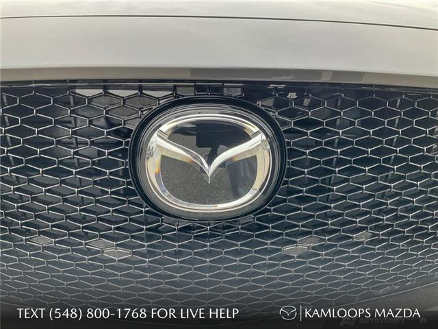 2025 Mazda Mazda3 Sport GS (Stk: ES462) in Kamloops - Image 9 of 25