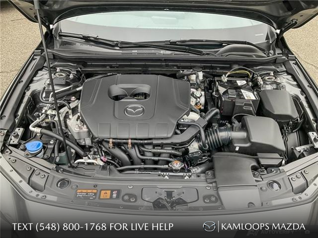2025 Mazda Mazda3 Sport GS (Stk: ES462) in Kamloops - Image 10 of 25