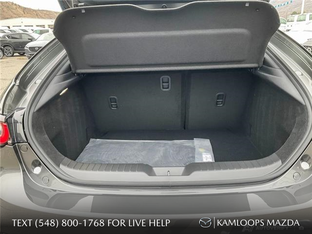 2025 Mazda Mazda3 Sport GS (Stk: ES462) in Kamloops - Image 12 of 25