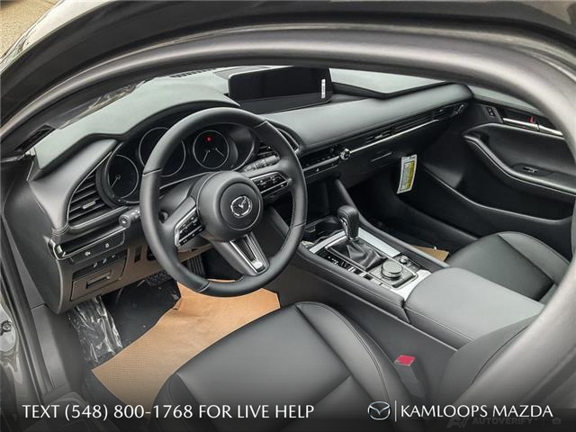 2025 Mazda Mazda3 Sport GS (Stk: ES462) in Kamloops - Image 13 of 25