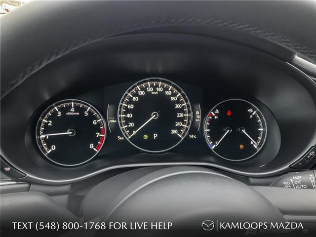 2025 Mazda Mazda3 Sport GS (Stk: ES462) in Kamloops - Image 15 of 25