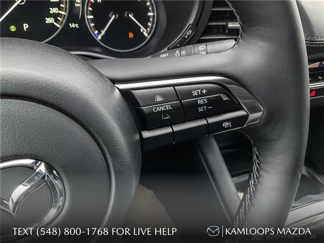 2025 Mazda Mazda3 Sport GS (Stk: ES462) in Kamloops - Image 16 of 25