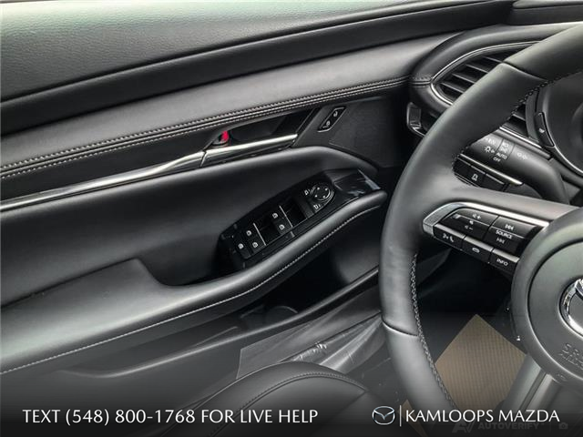 2025 Mazda Mazda3 Sport GS (Stk: ES462) in Kamloops - Image 17 of 25