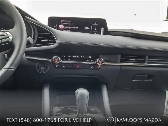2025 Mazda Mazda3 Sport GS (Stk: ES462) in Kamloops - Image 19 of 25