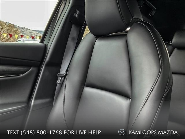 2025 Mazda Mazda3 Sport GS (Stk: ES462) in Kamloops - Image 20 of 25