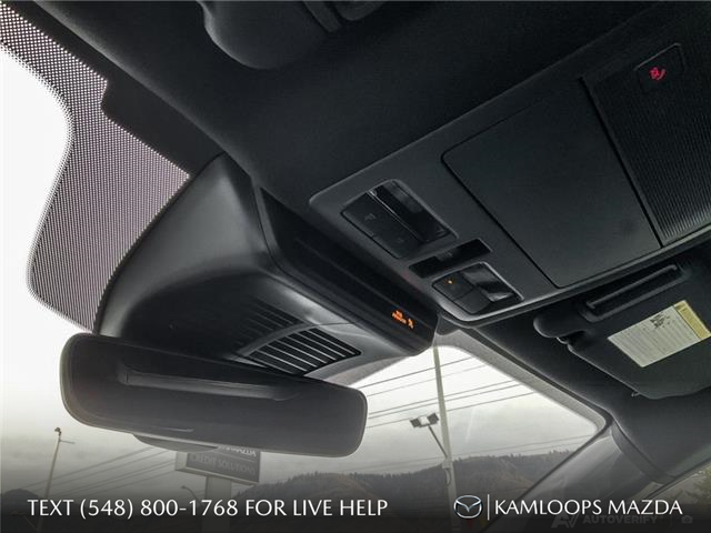 2025 Mazda Mazda3 Sport GS (Stk: ES462) in Kamloops - Image 21 of 25