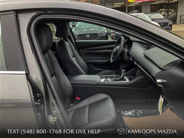 2025 Mazda Mazda3 Sport GS (Stk: ES462) in Kamloops - Image 22 of 25