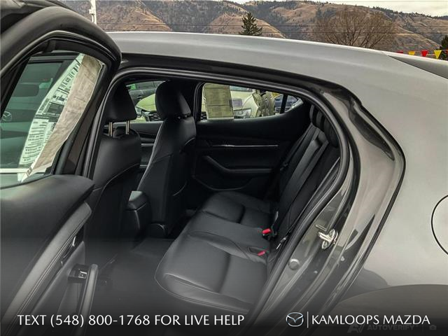 2025 Mazda Mazda3 Sport GS (Stk: ES462) in Kamloops - Image 23 of 25