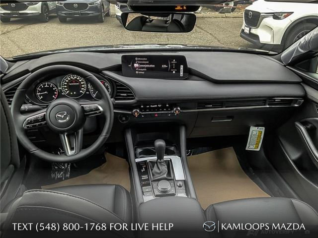2025 Mazda Mazda3 Sport GS (Stk: ES462) in Kamloops - Image 24 of 25