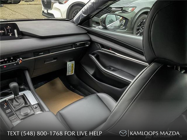 2025 Mazda Mazda3 Sport GS (Stk: ES462) in Kamloops - Image 25 of 25