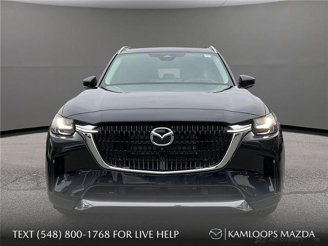 2025 Mazda CX-90 MHEV GT (Stk: NS448) in Kamloops - Image 2 of 25