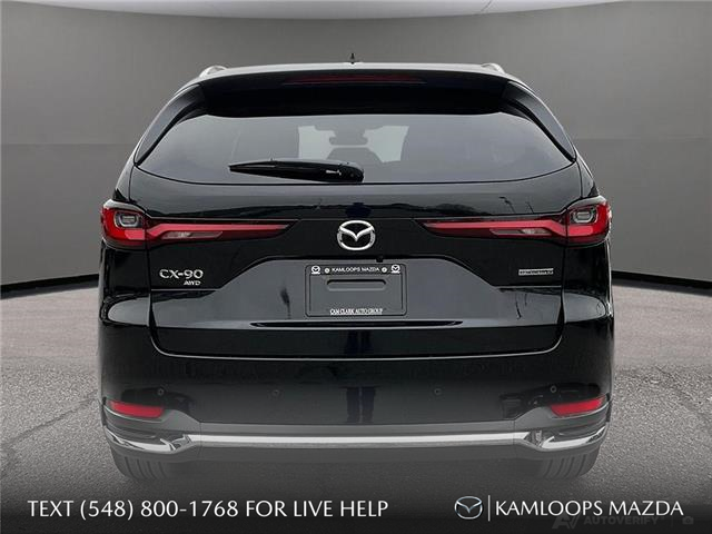 2025 Mazda CX-90 MHEV GT (Stk: NS448) in Kamloops - Image 5 of 25
