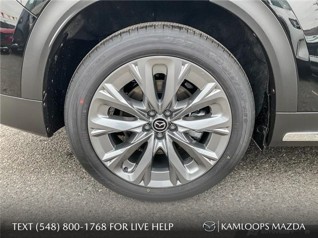2025 Mazda CX-90 MHEV GT (Stk: NS448) in Kamloops - Image 6 of 25
