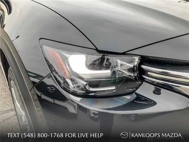 2025 Mazda CX-90 MHEV GT (Stk: NS448) in Kamloops - Image 8 of 25