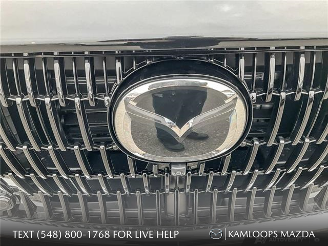 2025 Mazda CX-90 MHEV GT (Stk: NS448) in Kamloops - Image 9 of 25