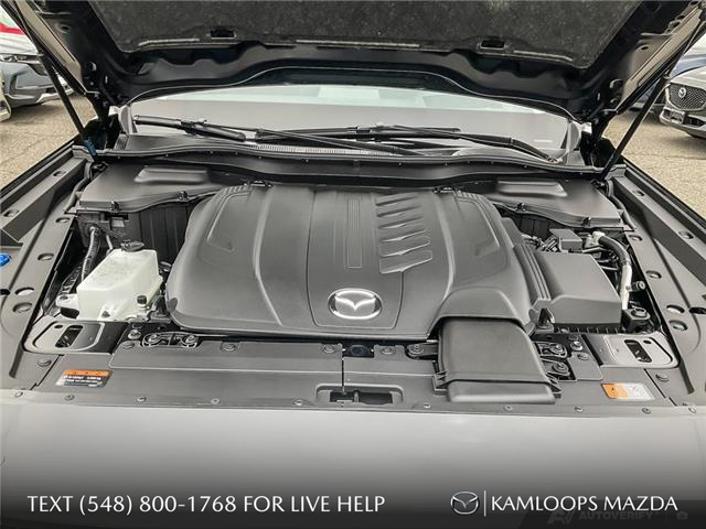 2025 Mazda CX-90 MHEV GT (Stk: NS448) in Kamloops - Image 10 of 25