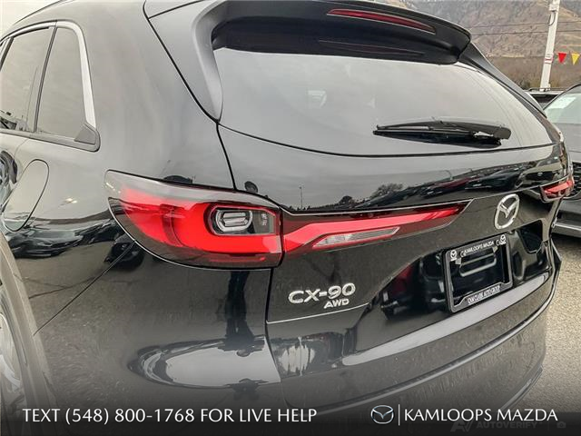 2025 Mazda CX-90 MHEV GT (Stk: NS448) in Kamloops - Image 11 of 25