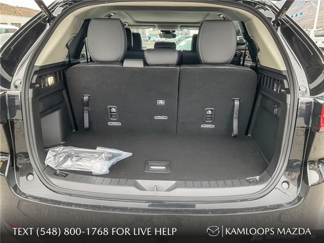 2025 Mazda CX-90 MHEV GT (Stk: NS448) in Kamloops - Image 12 of 25