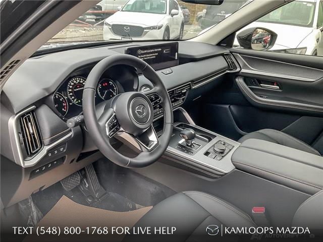 2025 Mazda CX-90 MHEV GT (Stk: NS448) in Kamloops - Image 13 of 25