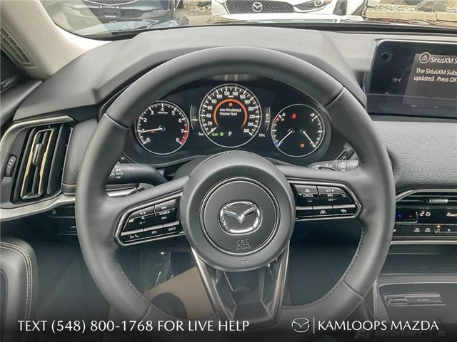 2025 Mazda CX-90 MHEV GT (Stk: NS448) in Kamloops - Image 14 of 25