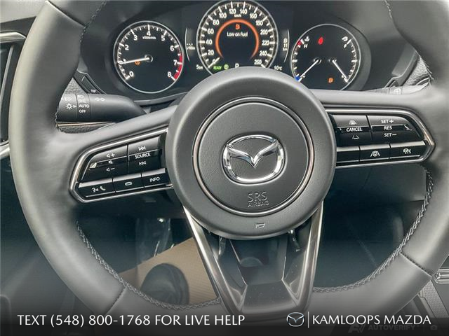 2025 Mazda CX-90 MHEV GT (Stk: NS448) in Kamloops - Image 16 of 25