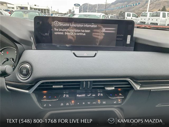 2025 Mazda CX-90 MHEV GT (Stk: NS448) in Kamloops - Image 19 of 25