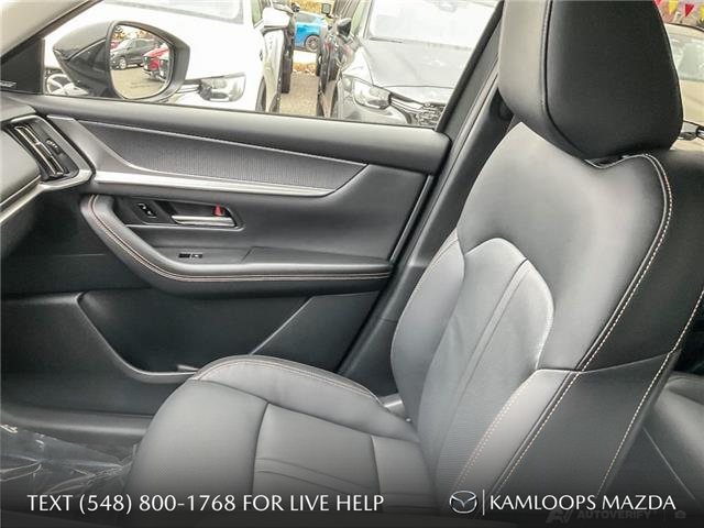 2025 Mazda CX-90 MHEV GT (Stk: NS448) in Kamloops - Image 20 of 25