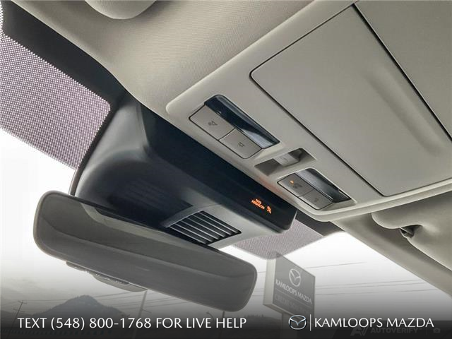 2025 Mazda CX-90 MHEV GT (Stk: NS448) in Kamloops - Image 21 of 25