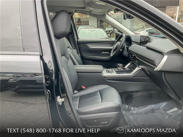 2025 Mazda CX-90 MHEV GT (Stk: NS448) in Kamloops - Image 22 of 25
