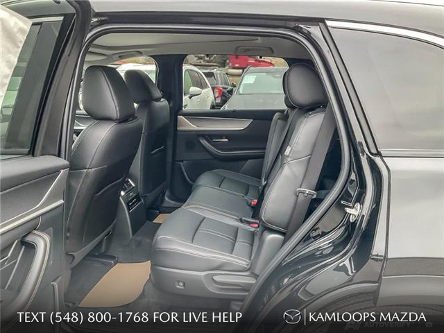 2025 Mazda CX-90 MHEV GT (Stk: NS448) in Kamloops - Image 23 of 25