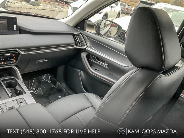 2025 Mazda CX-90 MHEV GT (Stk: NS448) in Kamloops - Image 25 of 25