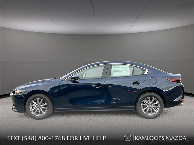 2025 Mazda Mazda3 GX (Stk: ES461) in Kamloops - Image 3 of 25