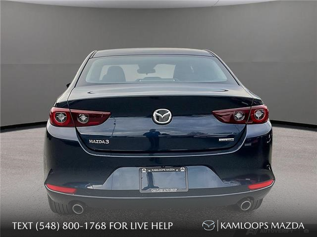 2025 Mazda Mazda3 GX (Stk: ES461) in Kamloops - Image 5 of 25