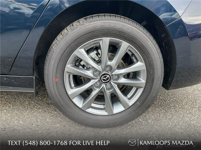 2025 Mazda Mazda3 GX (Stk: ES461) in Kamloops - Image 6 of 25