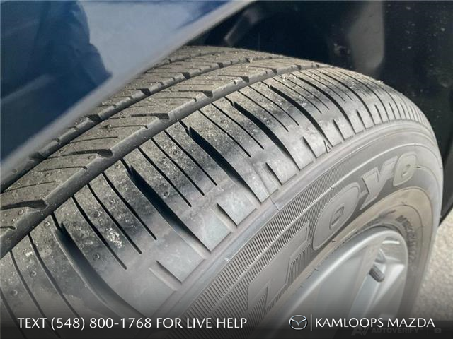2025 Mazda Mazda3 GX (Stk: ES461) in Kamloops - Image 7 of 25