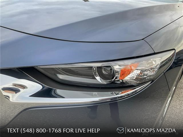 2025 Mazda Mazda3 GX (Stk: ES461) in Kamloops - Image 8 of 25