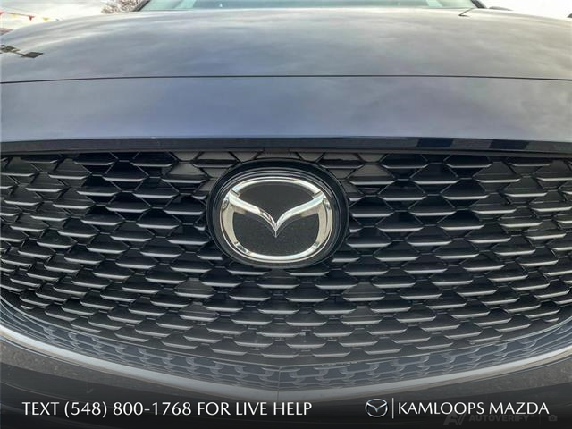 2025 Mazda Mazda3 GX (Stk: ES461) in Kamloops - Image 9 of 25