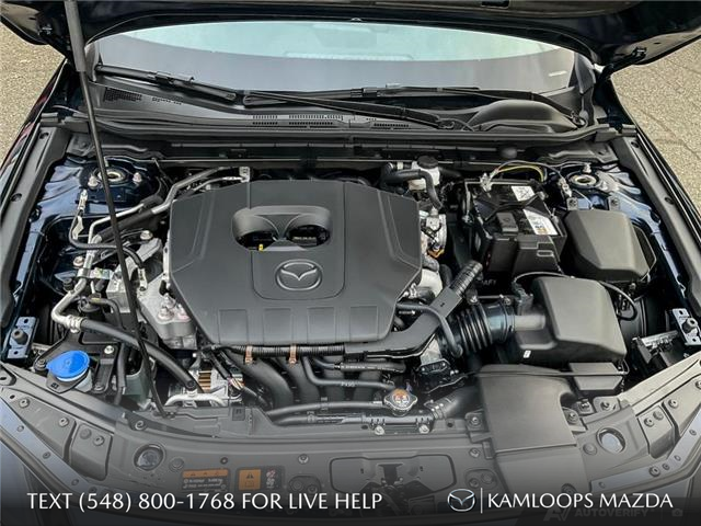 2025 Mazda Mazda3 GX (Stk: ES461) in Kamloops - Image 10 of 25