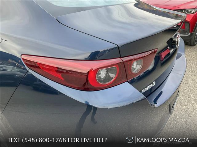 2025 Mazda Mazda3 GX (Stk: ES461) in Kamloops - Image 11 of 25