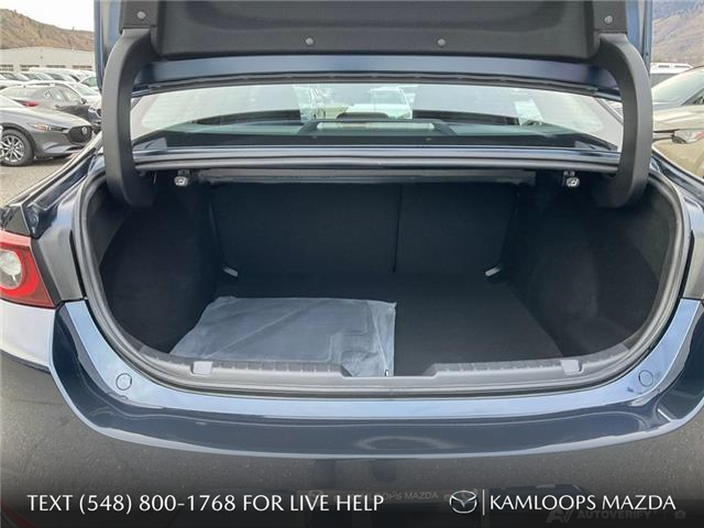 2025 Mazda Mazda3 GX (Stk: ES461) in Kamloops - Image 12 of 25