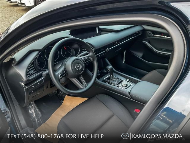 2025 Mazda Mazda3 GX (Stk: ES461) in Kamloops - Image 13 of 25