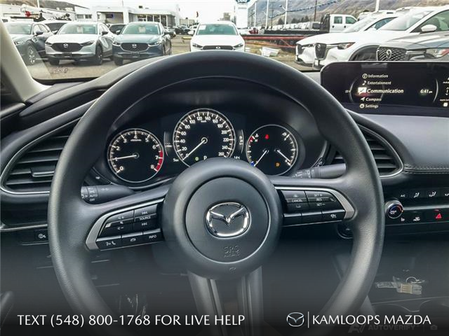 2025 Mazda Mazda3 GX (Stk: ES461) in Kamloops - Image 14 of 25