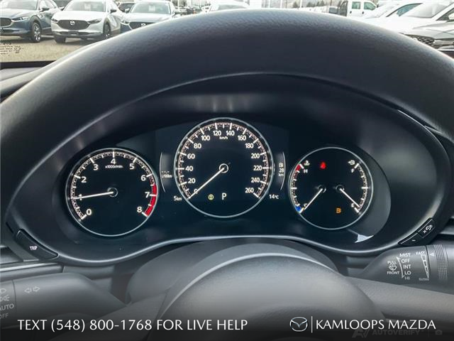 2025 Mazda Mazda3 GX (Stk: ES461) in Kamloops - Image 15 of 25