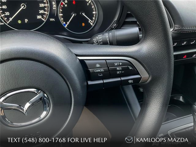 2025 Mazda Mazda3 GX (Stk: ES461) in Kamloops - Image 16 of 25