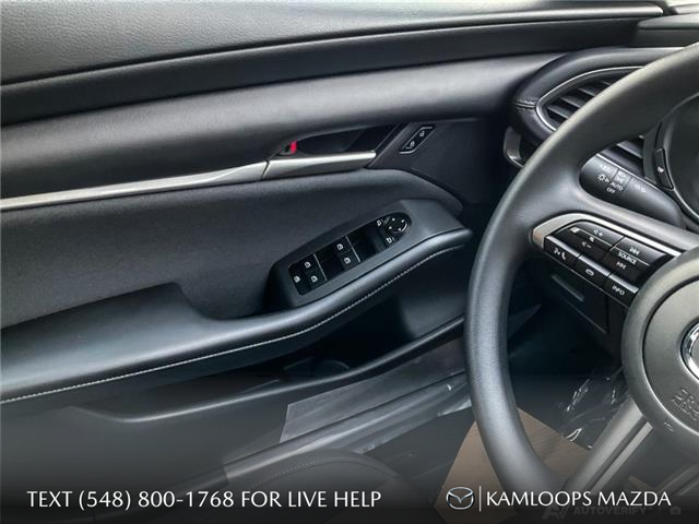 2025 Mazda Mazda3 GX (Stk: ES461) in Kamloops - Image 17 of 25